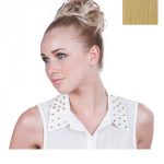 Recogido - Smooth Hair Ring - Color 613