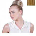 Recogido - Smooth Hair Ring - Color F12/27/613