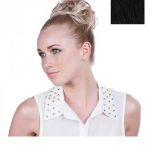 Recogido - Smooth Hair Ring - Color G1/1B