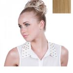 Recogido - Smooth Hair Ring - Color GPB27/613