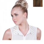 Recogido - Smooth Hair Ring - Color P4/27