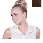 Recogido - Smooth Hair Ring - Color P4/30/33