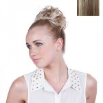 Recogido - Smooth Hair Ring - Color P10/16