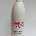 Soft´n´White - Loción para manos y cuerpo 500 ml.