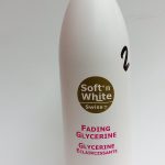 Soft´n´White - Glicerina aclarante - 300g.