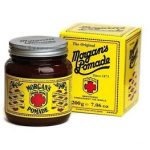 La pomada original de Morgan - Desde 1873 - 200g.