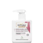 Voltage Shampoo Colageno 500ml