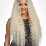 Harlem125 - Peluca Sintetica - KML05 -Color FS1B/BG