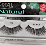 NATURAL PESTAÑAS ANDREA  CORTAS COLOR  NEGRO