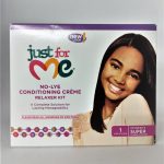 Soft&Beautiful Just For Me relaxer, supe