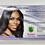 GENTLE TREATMENT SUPER