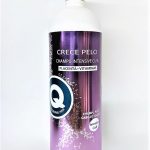 PeloIndio - Q Professional Hair - Crece Pelo - Champú Intensive Curl champú para cabello rizado - 1000 ml.