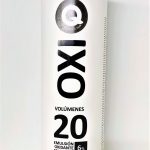 Agua oxigenada, Oxi, Pelo indio, (20%) 1L