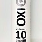 Agua Oxigenada, Oxi , Pelo indio  (10%) 1L