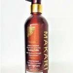 Makari Exclusive toning milk,500ml