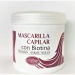 MASK DE BIOTINA 500 ML