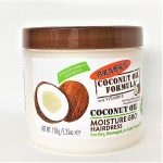 Palmer´s Coconut Oil Mois.Gro, 150g