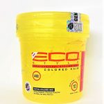 Eco Styler Styling Gel Colored Hair Amarillo 236 ml