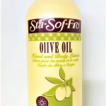 Sta-Sof-Fro - Loción para manos y cuerpo con aceite de oliva 1l.