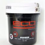 Eco styling gel negro,235ml