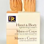 DR Hand & Body light. cream, 85g