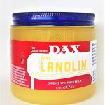 DAX Lanolin, 397g