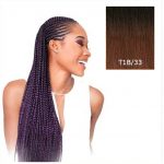 Extensión sintética -  X-Pression - Color T1B/33