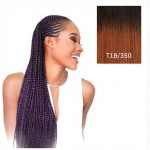 Extensión sintética -  X-Pression - Color T1B/350