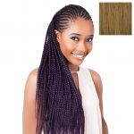 Extensión sintética -  X-Pression - Color  12