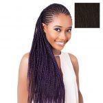 Extensión sintética -  X-Pression - Color 2