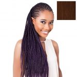 Extensión sintética -  X-Pression - Color 33