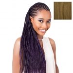 Extensión sintética -  X-Pression - Color 8