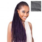 Extensión sintética -  X-Pression - Color M.51