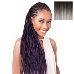 Extensión sintética -  X-Pression - Color T1B/60