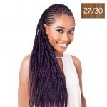 Extensión sintética -  X-Pression - Color   27/30