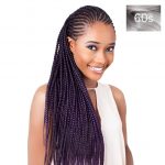 Extensión sintética -  X-Pression - Color 60S