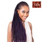 Extensión sintética -  X-Pression - Color   130S