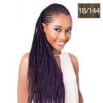 Extensión sintética -  X-Pression - Color   1B/144