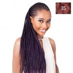 Extensión sintética -  X-Pression - Color   35