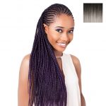 Extensión sintética -  X-Pression - Color   T1B/60