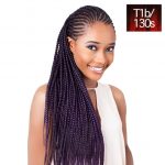 Extensión sintética -  X-Pression - Color T1B/130S