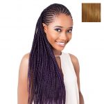 Extensión sintética -  X-Pression - Color 27