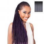 Extensión sintética -  X-Pression - Color T1B/Periwinkle