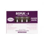 Nurana - Bioplac-6 - Tratamiento Anticaída -  kit