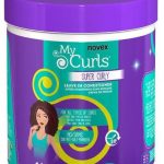 Novex - My Curls - Leave-In Acondicionador Super Curely - 1kg