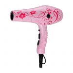 Apro by Albi Line - Secador de pelo 3320 - 2000W - Color Rosa