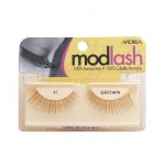 Andrea - Modlash - Pestañas Naturales - 45 - Color  Marrón