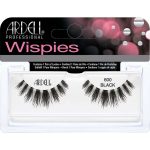 Ardell - Pestañas Wispies - 600 Black - Negro