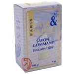 FAIR AND WHITE SAVON GOMMANT 75008 7 OZ.