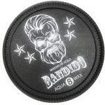 Bandido Aqua cera N-8(negro)